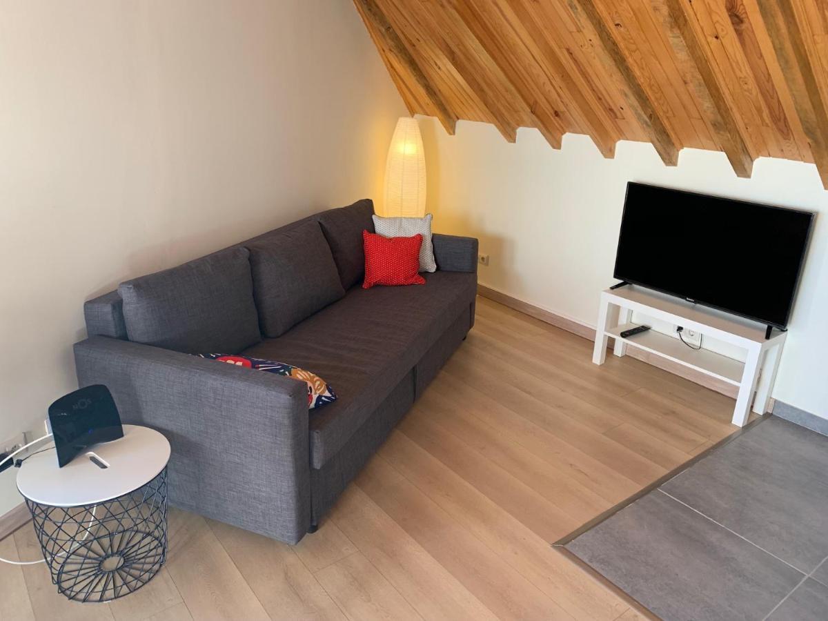 Apartment2 With Terrace And A View Near Amoreiras Lisboa Eksteriør bilde