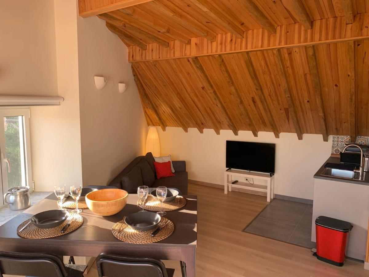Apartment2 With Terrace And A View Near Amoreiras Lisboa Eksteriør bilde